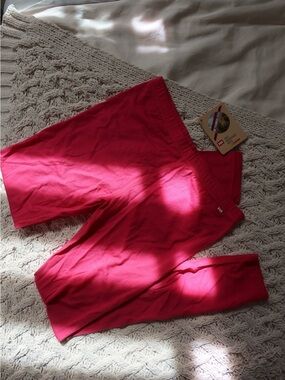 Merino wool leggings